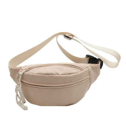 Modische Gürteltasche