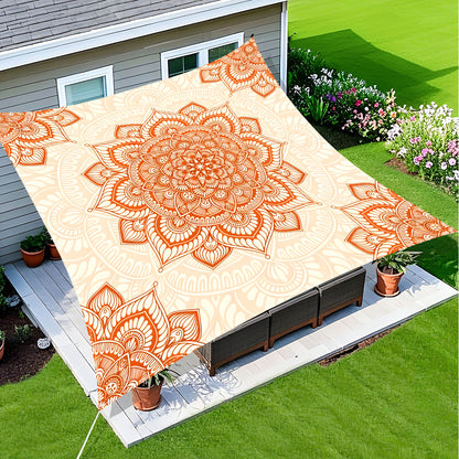 Outdoor Pavillon Schatten Brehn