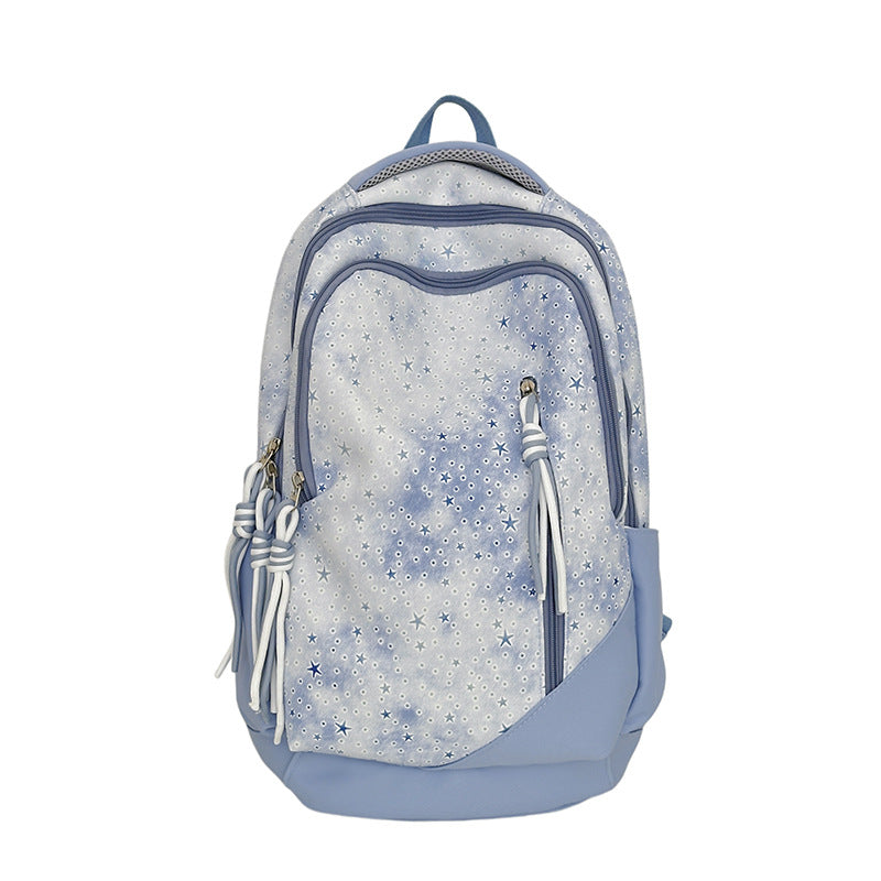 Sternen-Themen Schulrucksack Brehn