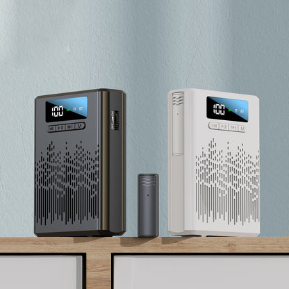 Bluetooth Lautsprecher Brehn