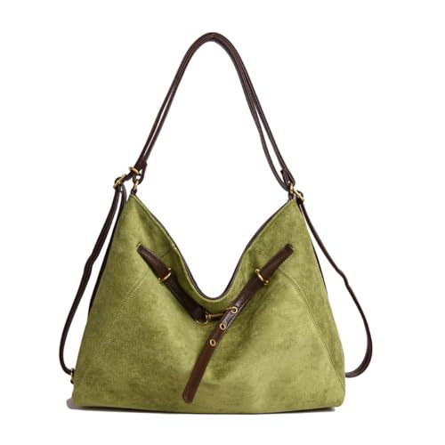 Multifunktionale Schultertasche Brehn