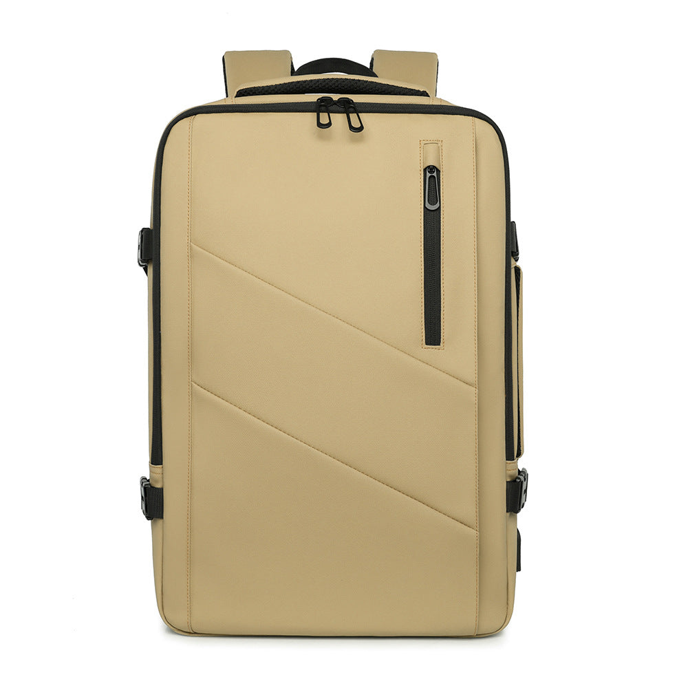 Multifunktionaler Sleek Reiserrucksack Brehn