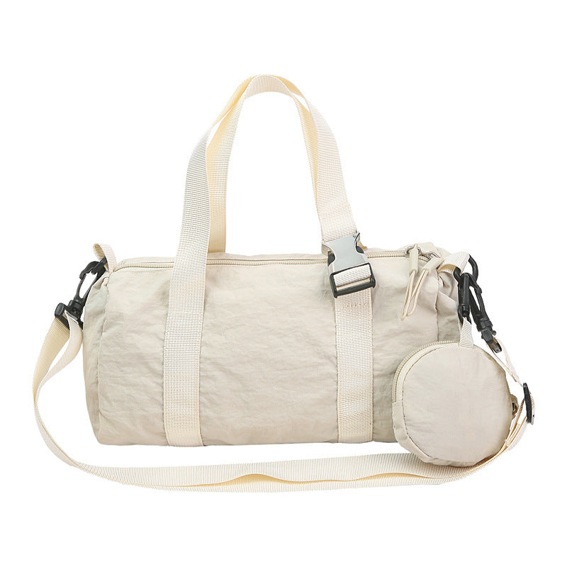 Leichtgewichtige Outdoor Abenteuer Duffle Brehn