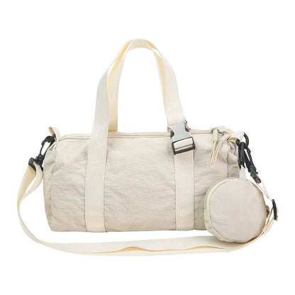 Leichtgewichtige Outdoor Abenteuer Duffle Brehn