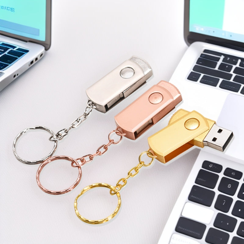 Moderne USB-Flash-Laufwerk Brehn