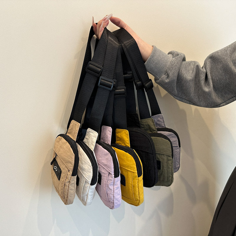 Kompakte Sling Bag Brehn 1787910984