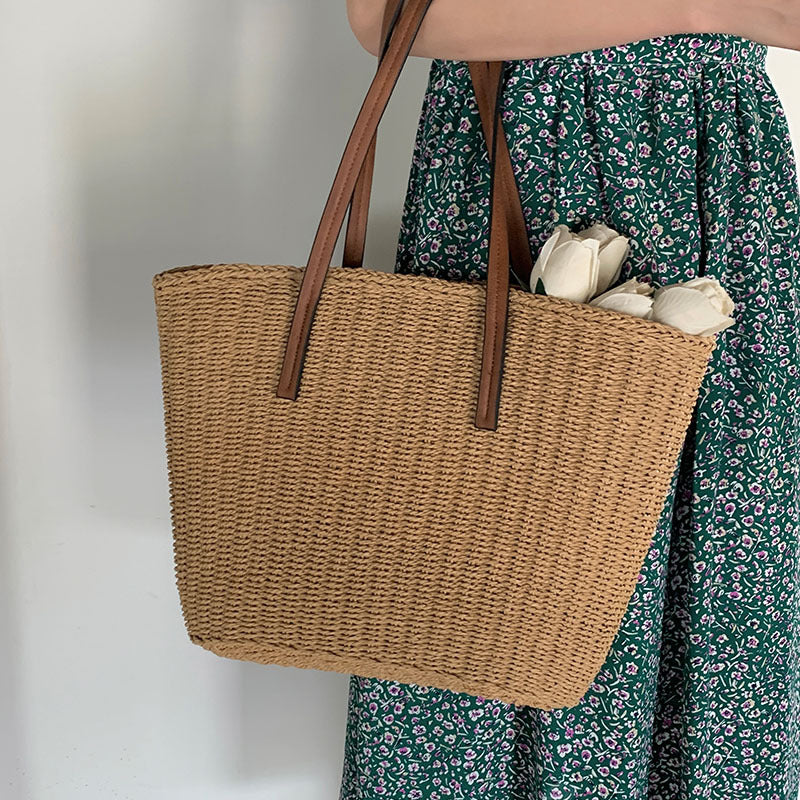 Damen stylische Handtasche Brehn