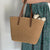 Damen stylische Handtasche Brehn