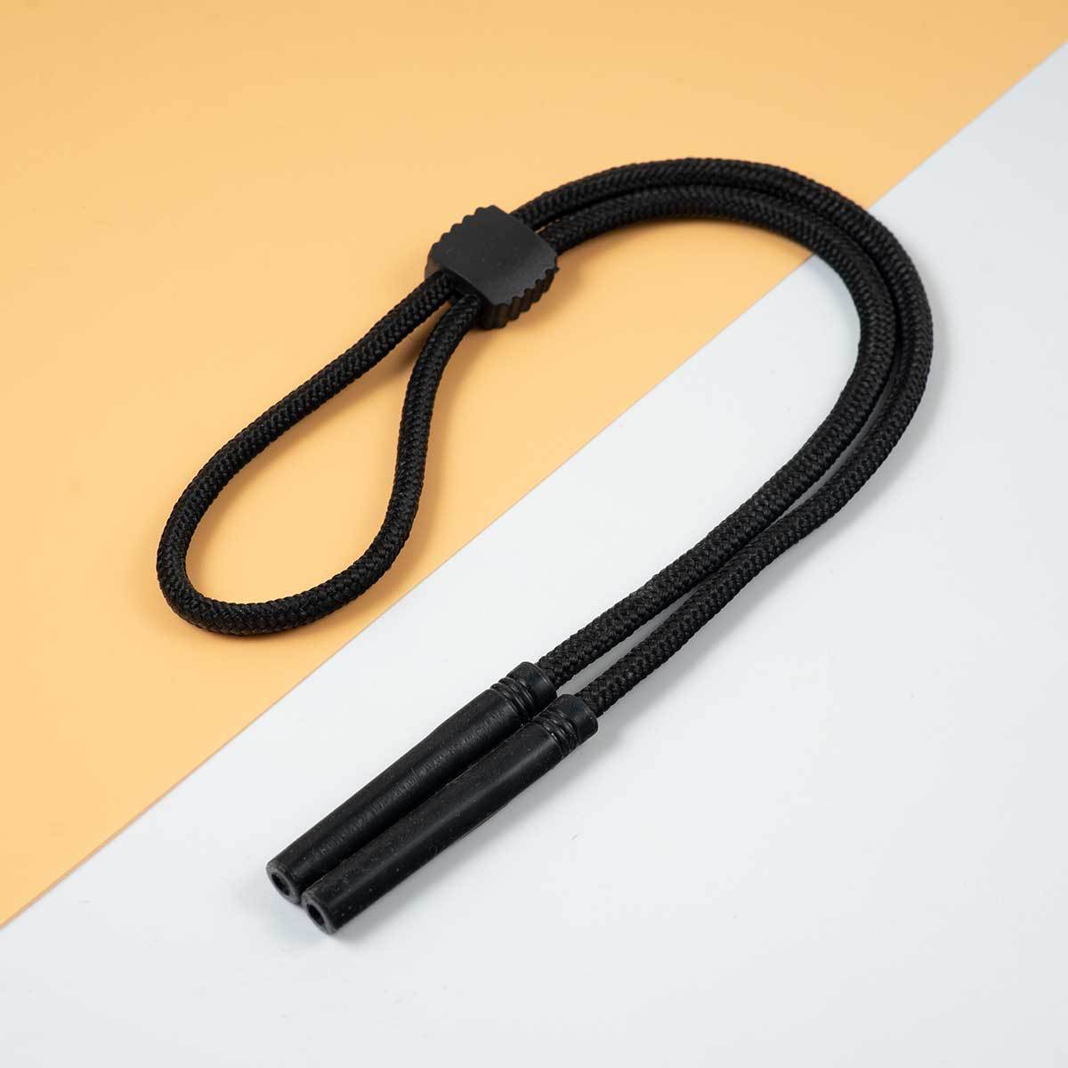 Verstellbares Lanyard Brillenhalter Brehn
