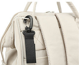 Vielseitiger urbaner Rucksack Brehn