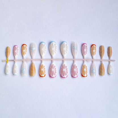 Nagelkunst