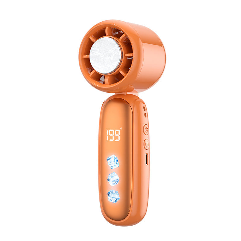 Tragbarer persönlicher Mini Ventilator Brehn