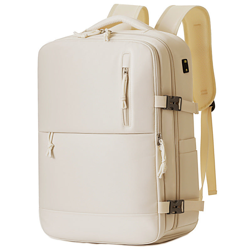 Innovative Ergonomischer Reise-Rucksack