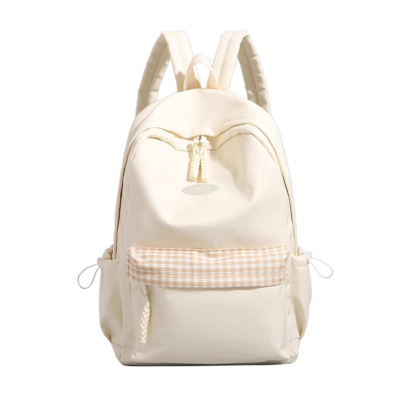 Casual Funktionaler Rucksack Brehn