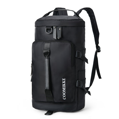 Hochleistungs-Multi-Compartments-Rucksack Brehn