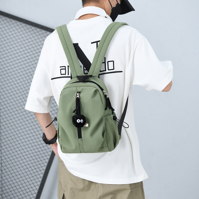 Stylische Freizeit-Rucksack Brehn