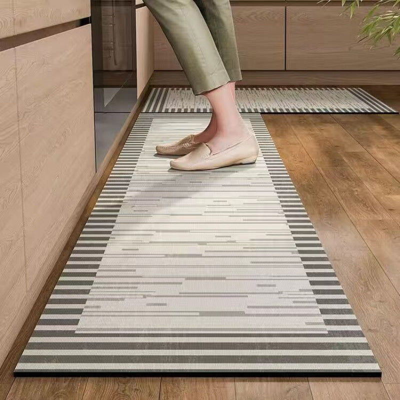 Rutschfester Küchen Komfort Läufermatte