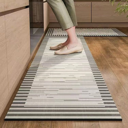 Rutschfester Küchen Komfort Läufermatte