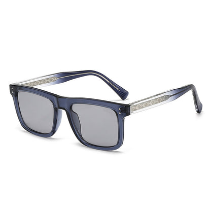 Damen Sonnenbrille im modernen und stabilen Design Brehn