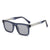 Damen Sonnenbrille im modernen und stabilen Design Brehn