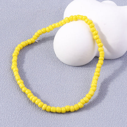 Modischer Perlenarmband Brehn
