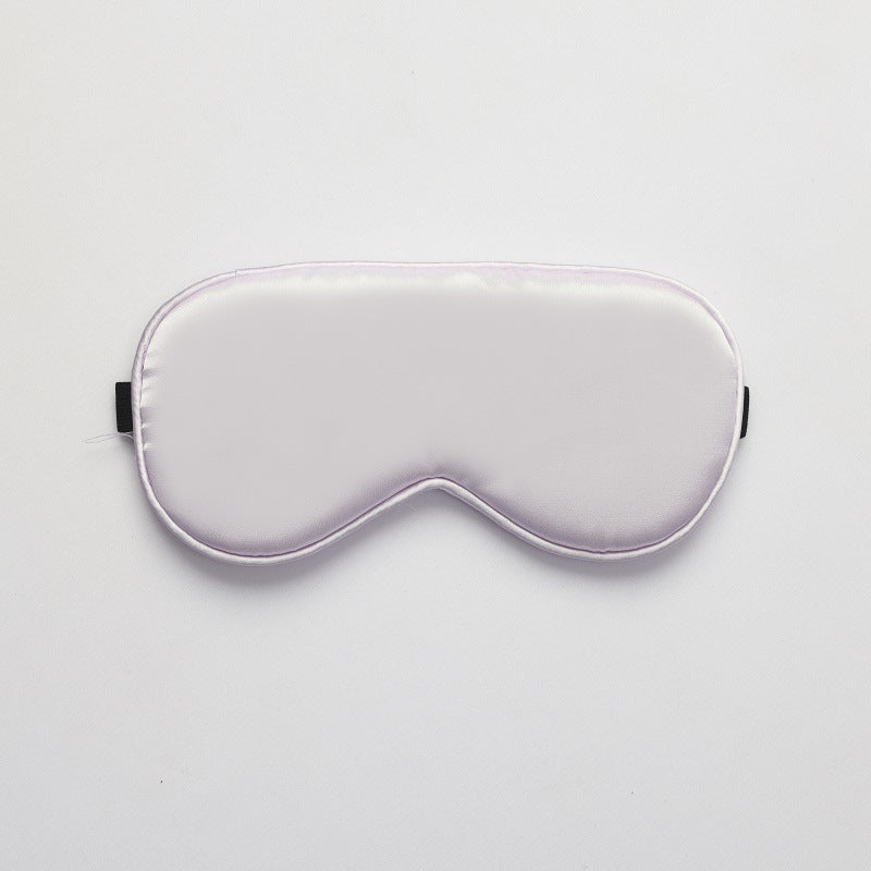 Unisex nan ergonomische Schlafmaske mit sanfter Polsterung und verstellbarem Band Brehn