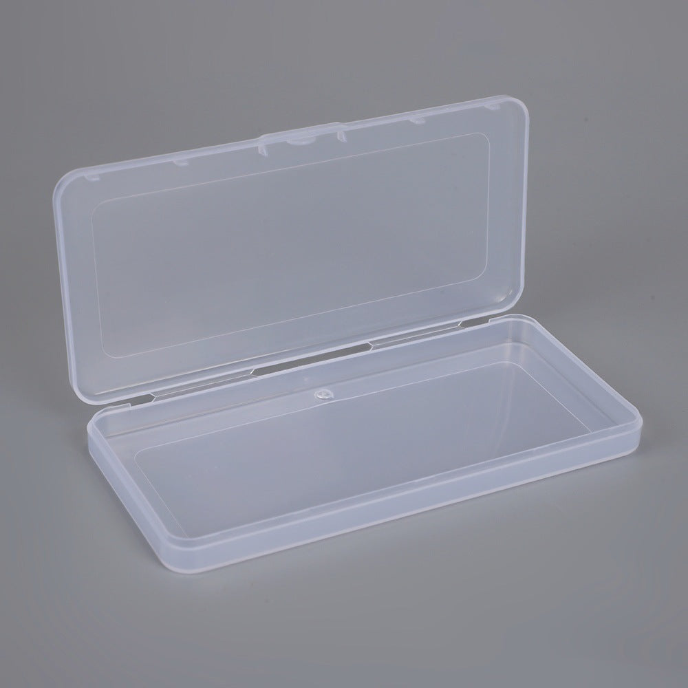 Premium transparenter Speicherorganisator Brehn