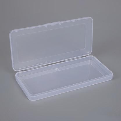 Premium transparenter Speicherorganisator Brehn