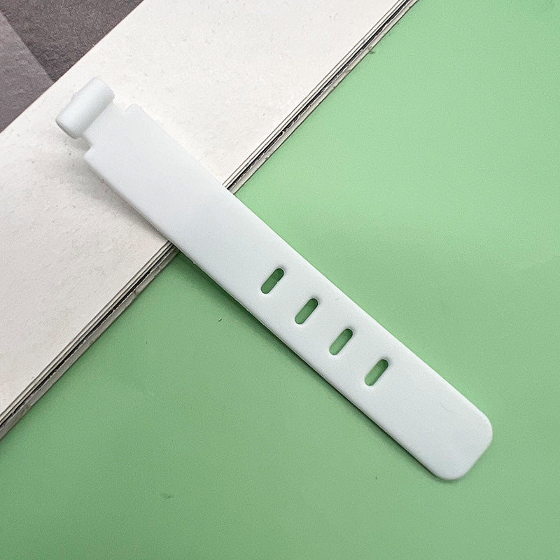 Silicone einstellbares Uhrenarmband Brehn