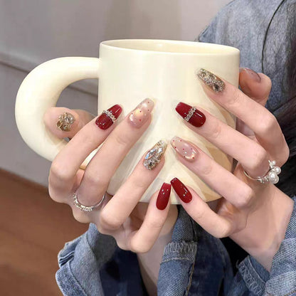 Nail Art Brehn