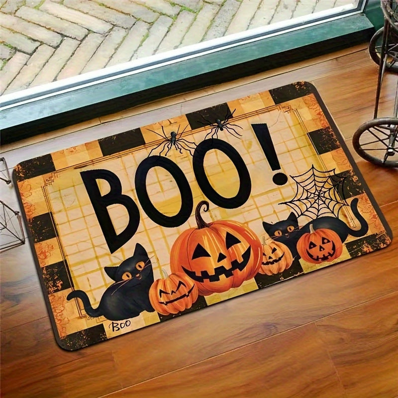 Halloween-Themen Dekorative Fußmatte Brehn