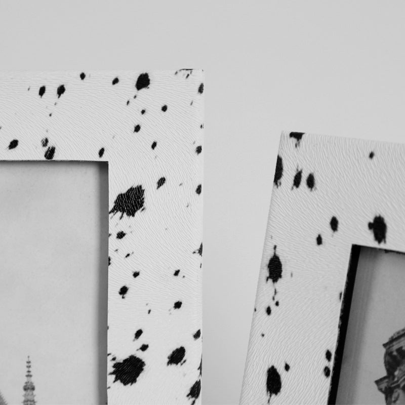 Künstlerisches Foto Rahmen Set