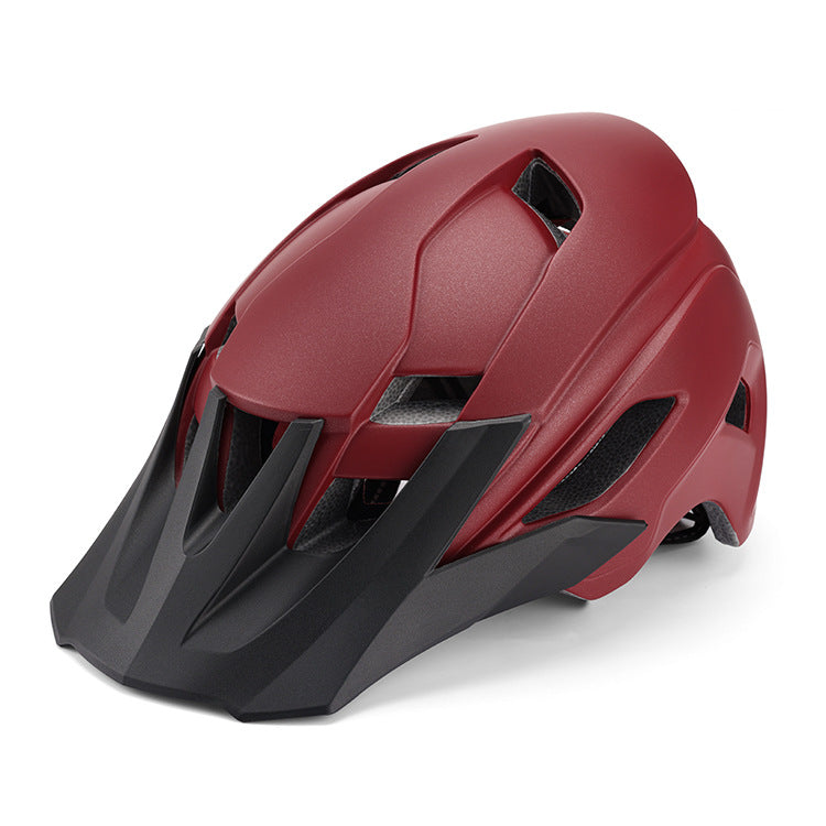 Hochleistungs-Fahrradhelm Brehn