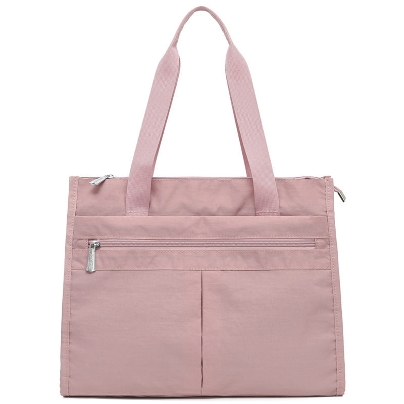 Geräumige Multi-Funktions-Tote-Tasche Brehn