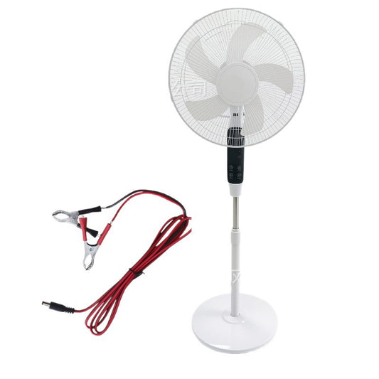 Damen Standventilator Brehn