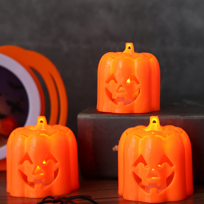 Halloween-Themen-Kürbis-Dekoration Brehn