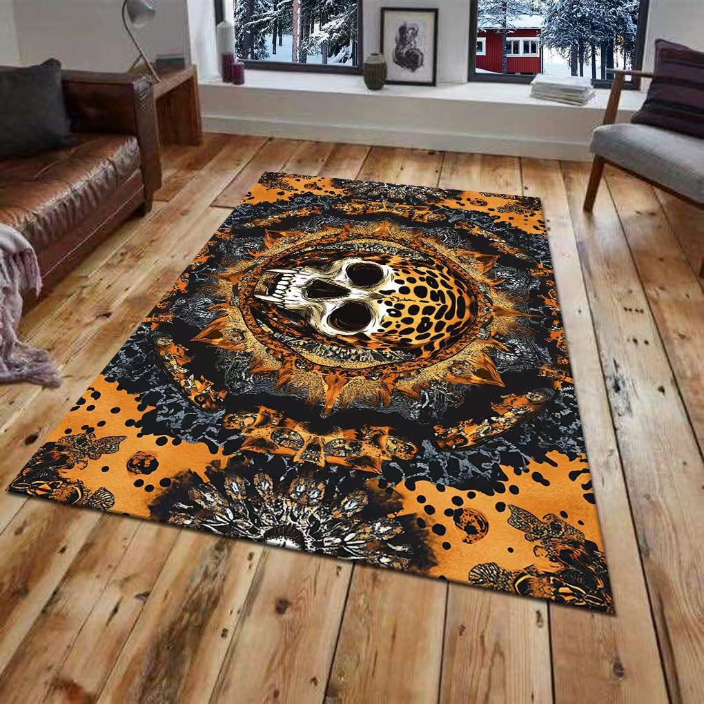 3D-gedrucktes Tiger-Wandmural Brehn