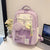 Modischer Rucksack Brehn