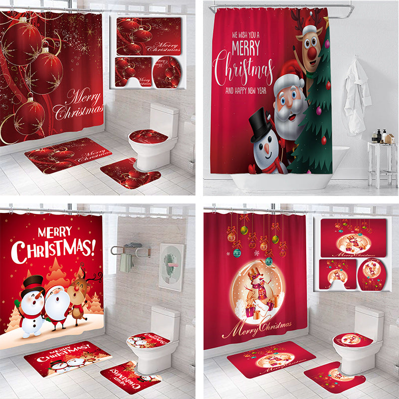 Badezimmer Dekor Brehn