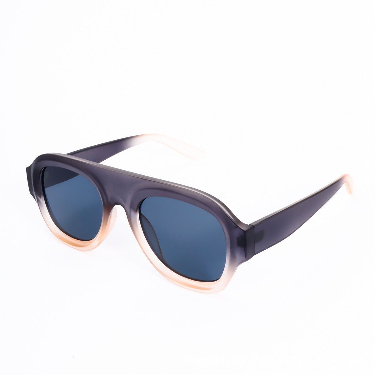 Damen Designer Brillen im Retro-Stil Brehn