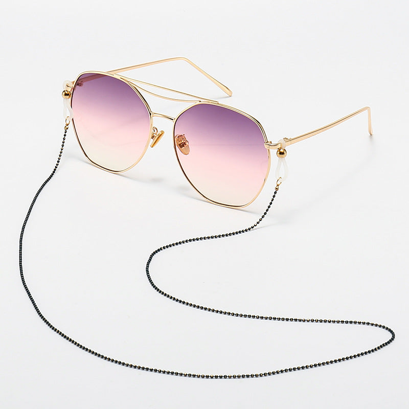 Vintage Übergroße Sonnenbrille Brehn