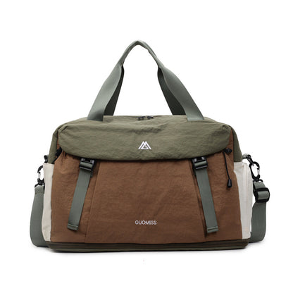 Vielseitige Reisetasche