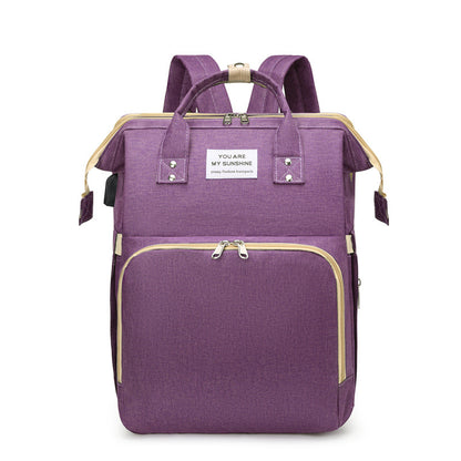 Vielseitiger Reiserucksack Brehn