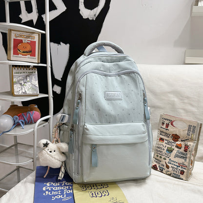 Stilvoller Funktionaler Rucksack Brehn