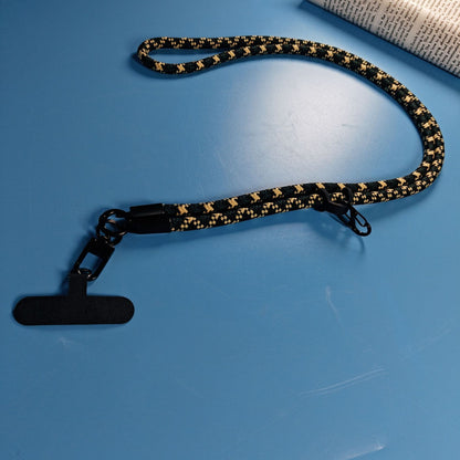 Langlebige verstellbare Utility-Lanyard Brehn