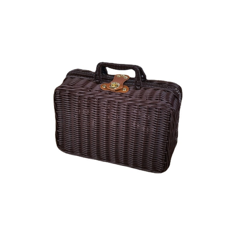Damen Designer-Handtasche Brehn
