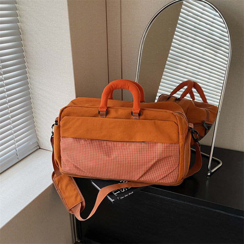 Freizeit-Tasche Brehn
