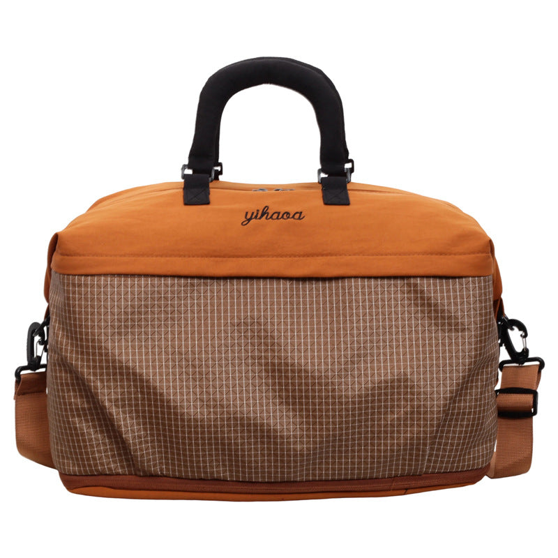 Multifunktionale Sport-Reise-Duffel-Tasche Brehn