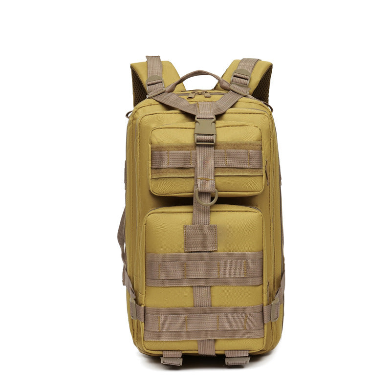 Taktischer Mehrfach-Taschen Militär-Rucksack Brehn