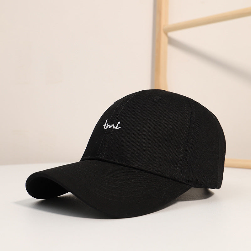 Damen Klassische Baumwoll Baseballkappe Brehn 1784083894